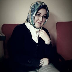 Şeyma Hacer YEŞİLDAL