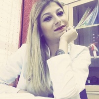 Çocuk Gelişimi Uzmanı Şenay Öncan