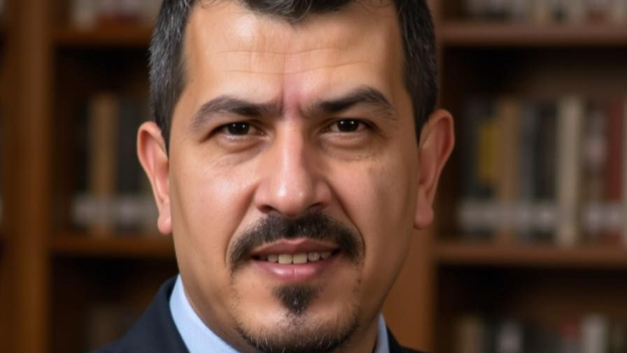 İbrahim Ethem Büyükköse