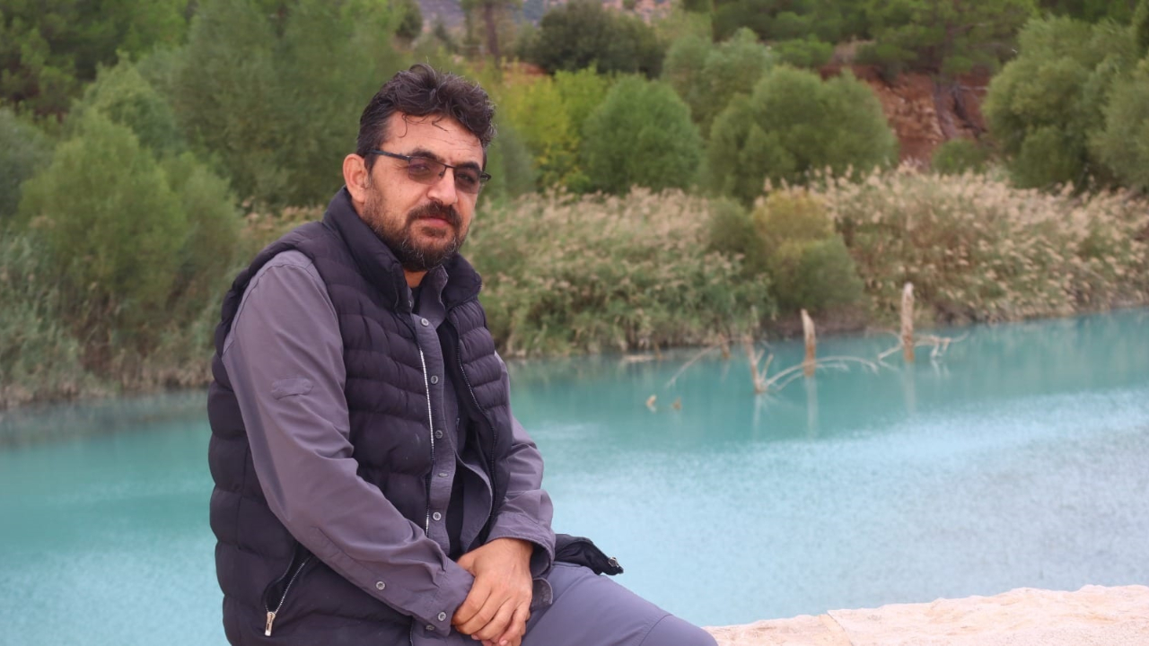 Fatih Musa Kılınç
