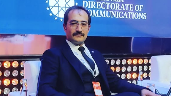 Fikret Yaşar