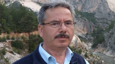 Ahmet Çömçe