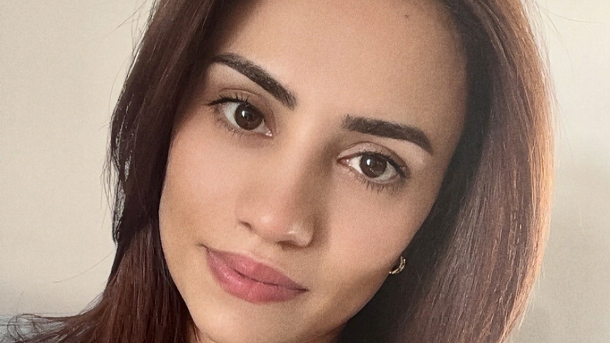 Arife Aslı Demirci