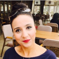 Berna Korkmaz