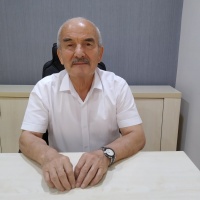 Mehmet Ali Demir