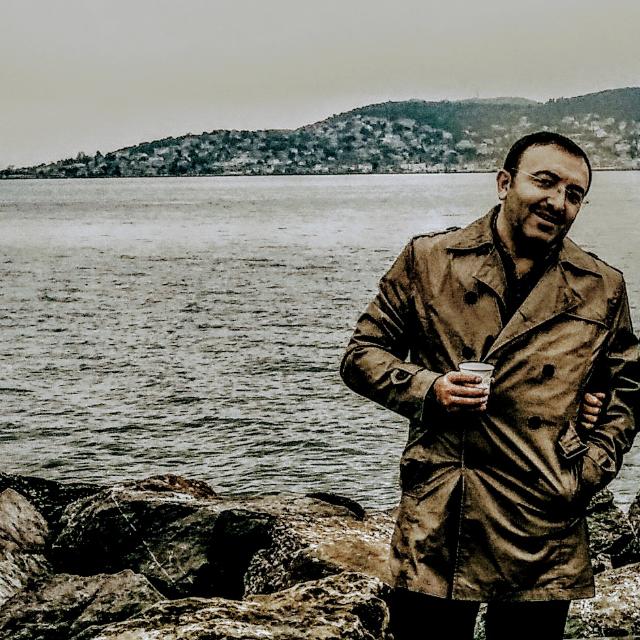 Kemal Gökbayrak