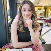 Eda Göktaş