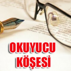 OKUYUCU KÖŞESİ