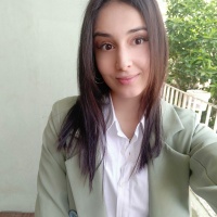 Sümeyya Aydoğdu