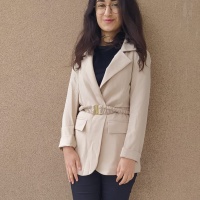 Esra Öztürk