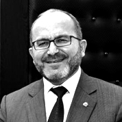 Prof. Dr. Ali Şahin