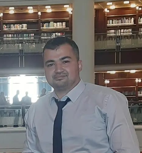 Harun Karaca