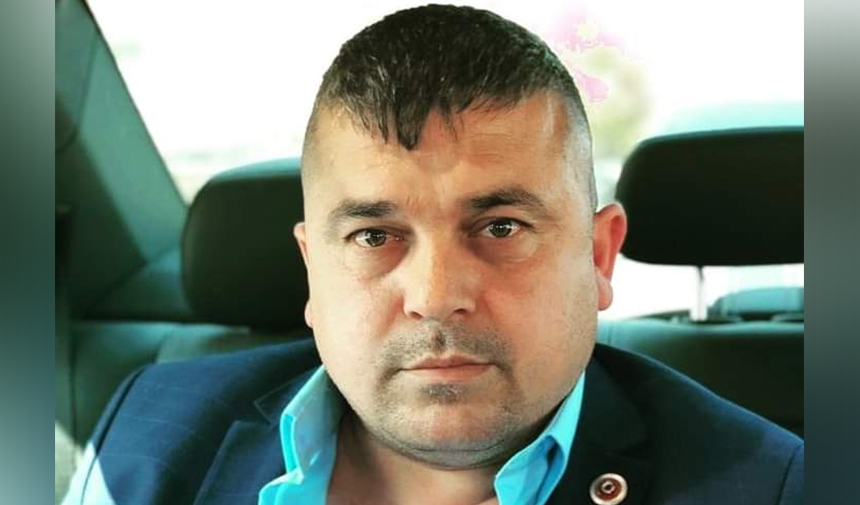 Kemal Karabüber