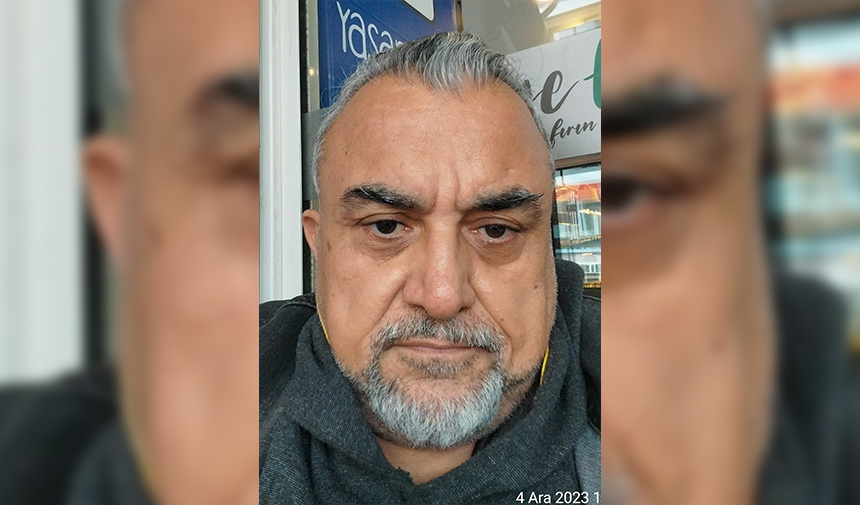 Vehbi Çolak