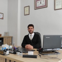 Avukat Beytullah Atilla Akkuş