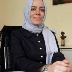 Dilara Güngör