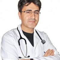 Uz.Dr.Abdullah CANBAL