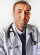 Uz. Dr. Yunus Yılmaz