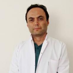 Uzm.Dr. İsmail Örs