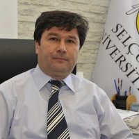Prof. Dr. Mehmet Musa Özcan