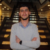 Enes Yaylalı