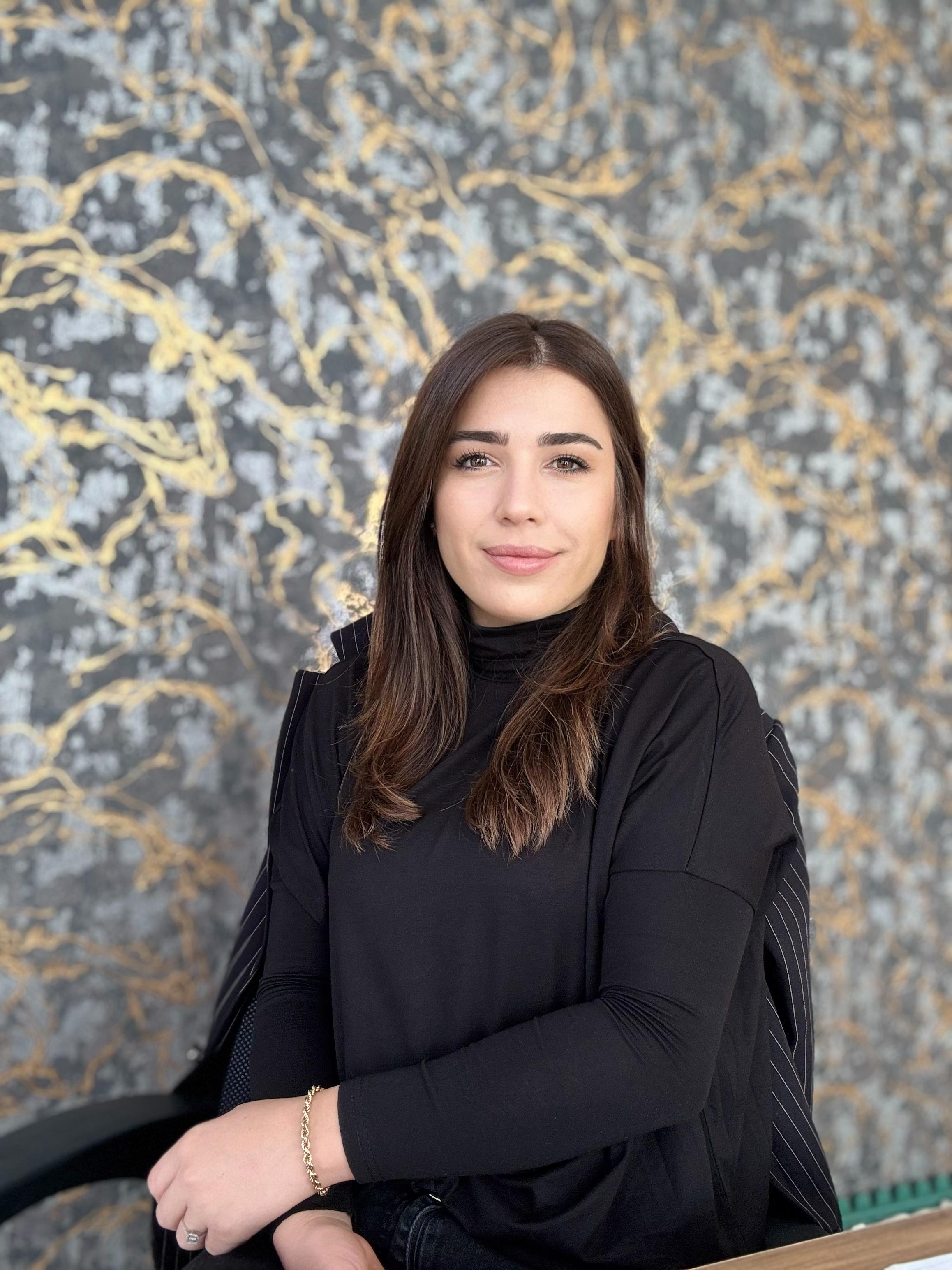 Büşranur Güven