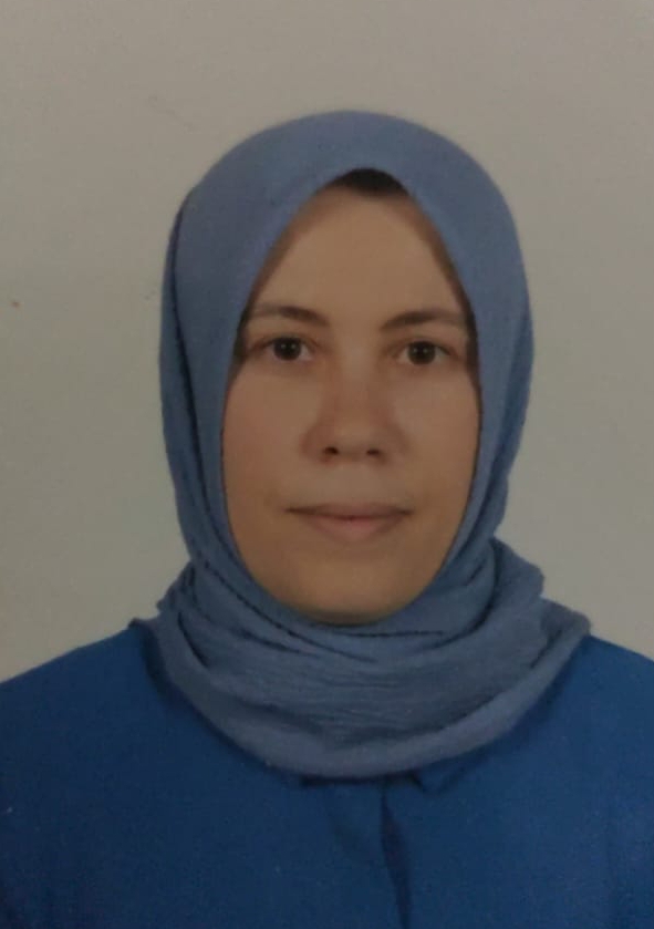 Özlem Taş