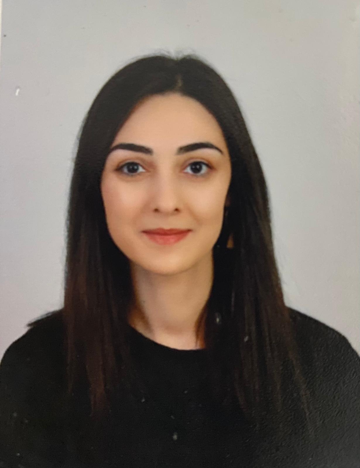 Ayşe Orhan Kırçıl
