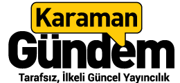 Karaman'da Tercih Dönemlerinde Öğrencilere Danışmanlık Hizmeti